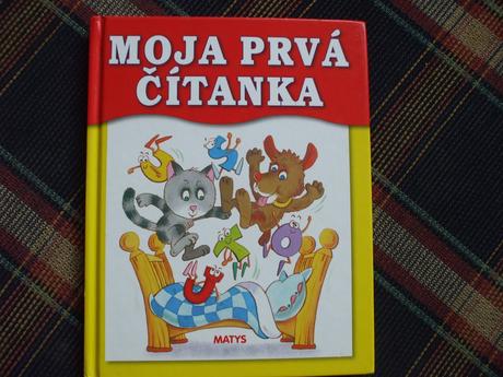 Pre prvákov - prvé čítanie, 