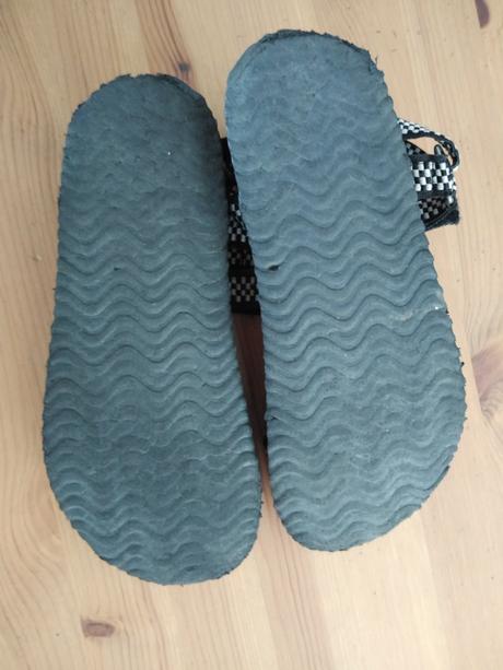 Sandále, reserved,35