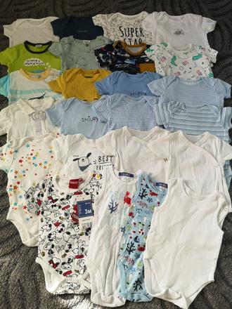 Chlapčenské body, 62