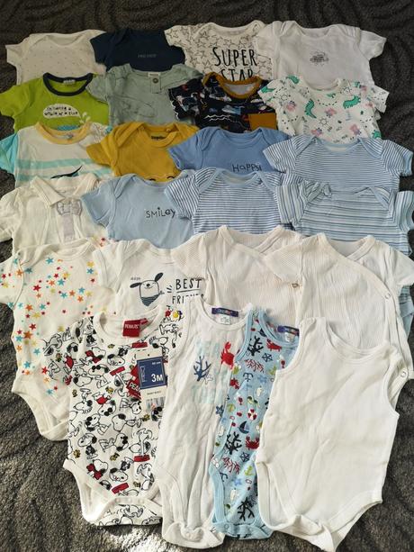 Chlapčenské body, 62