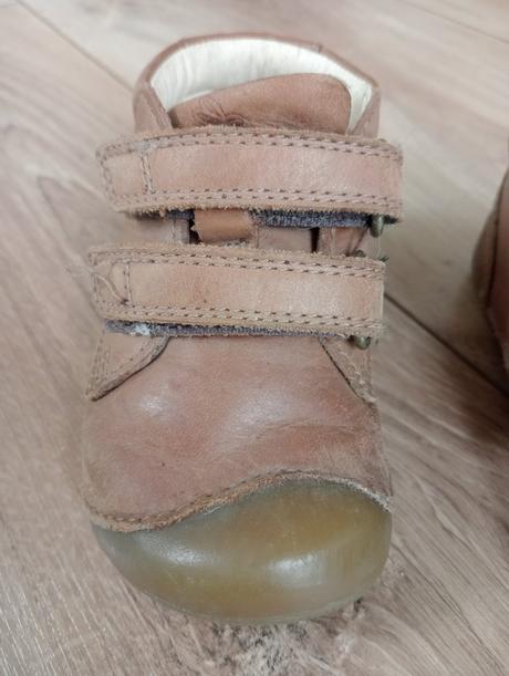 Topánky bundgarf, bundgaard,20
