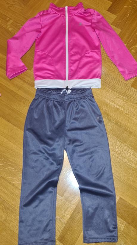 Súprava, decathlon,110