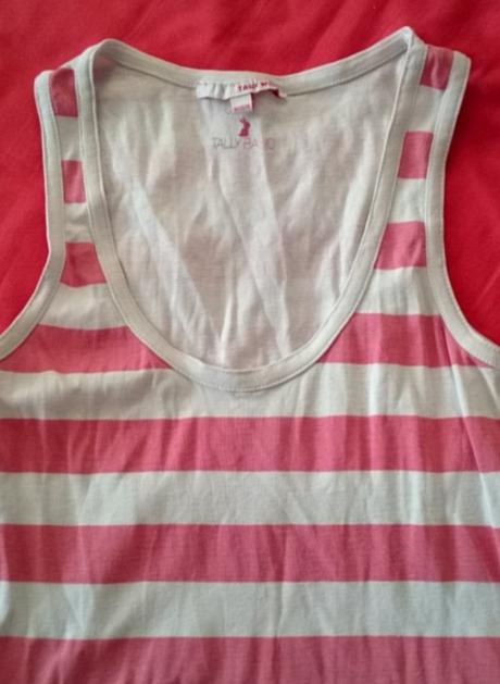 Pasikave tricko tally weil, tally weijl,m