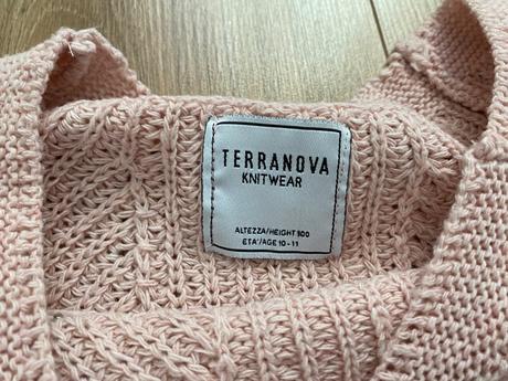 Sveter, terranova,146