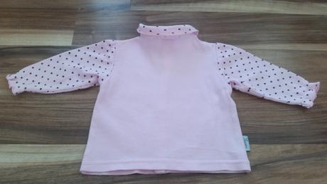 Košieľka 68, japitex,68