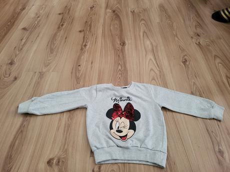 Mikina, disney,110
