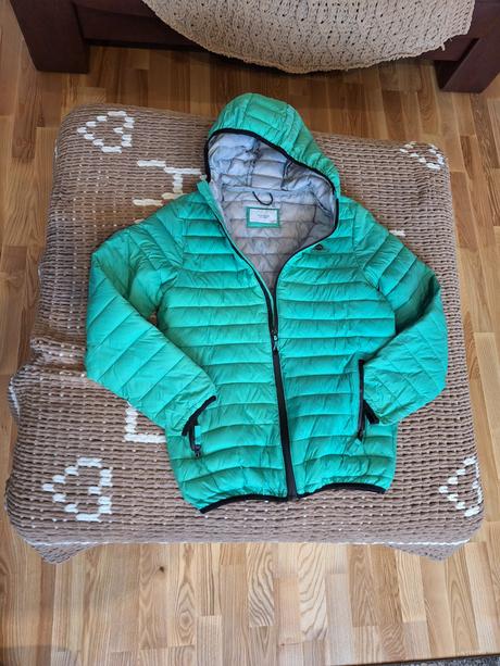 Prechodná bunda, reserved,164