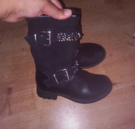 Cupcake jesenna obuv 26, cupcake,26