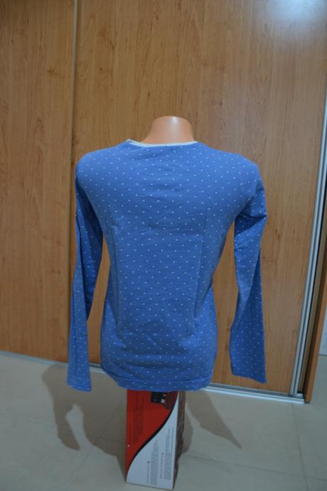 Pyžamový vrch tezenis, tezenis,m