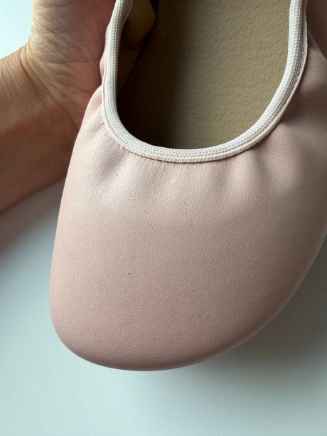Shapen baleríny tulip 3.0 rose, veľkosť 38 reular, 38