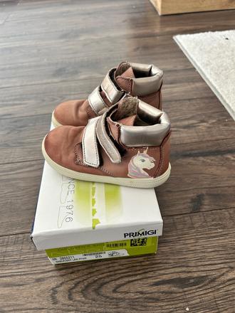 Topanky primigy - vd 16cm, primigi,25