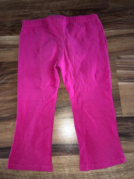 3/4 legíny 122/128, disney,122