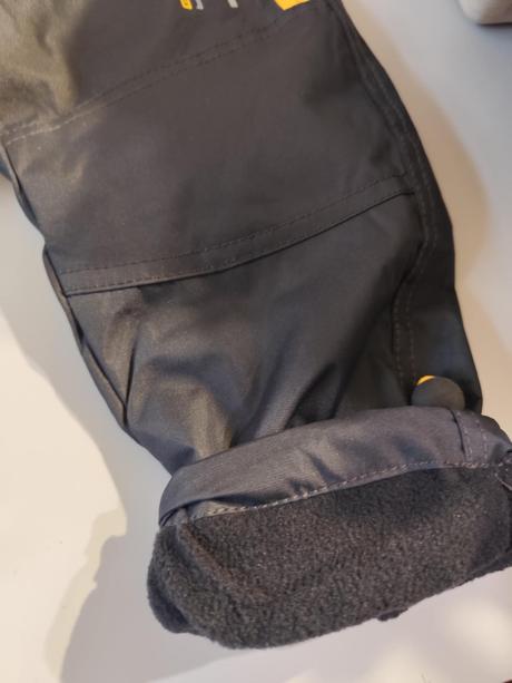 Zateplené nohavice, 86