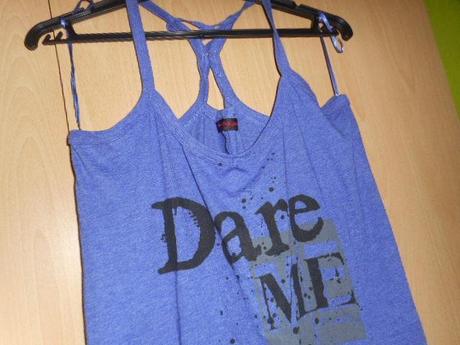 Top predlžený - 38-40, miss selfridge,40