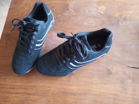 Tenisky, lonsdale,38