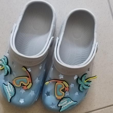Kroksy velk.30, 30