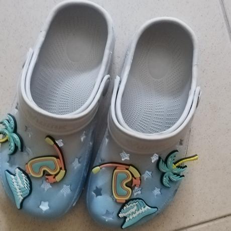 Kroksy velk.30, 30