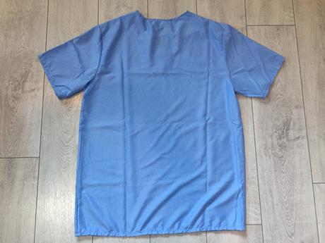 Pansky kostym doktor l, 