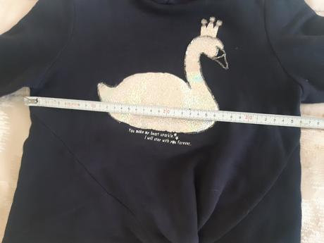 Mikina, tom tailor,122