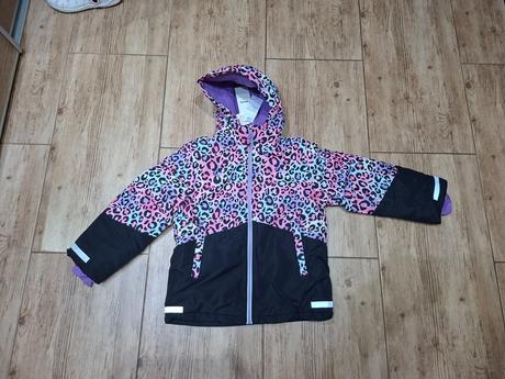 Zimna bunda, sinsay,140