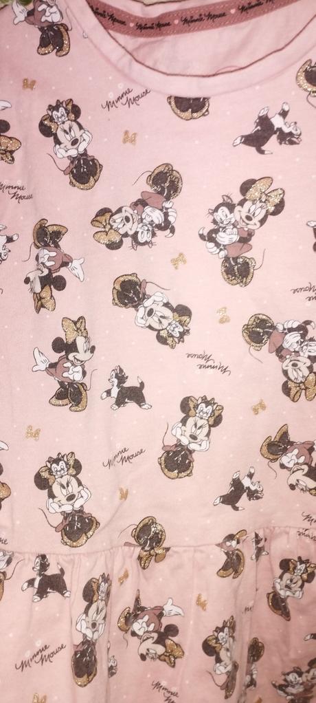 Štýlové šaty, c&a,122