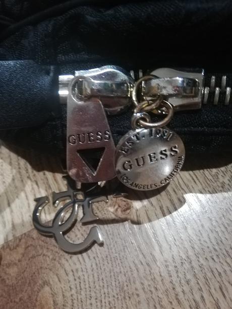 Guess ruksak, guess