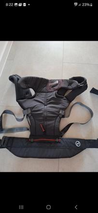 Detský nosič vo velmi dobrom stave cybex, cybex