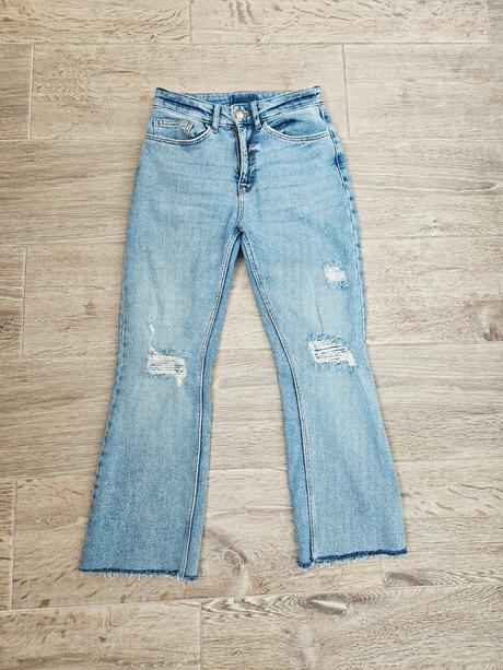 Zvonove rifle, only,xs