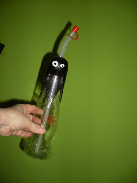 Flaša/flaška s tučniakom, 