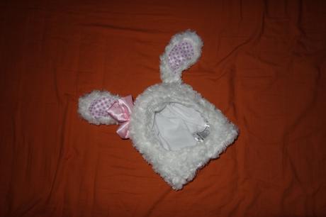 Kostymcek male jahniatko christys, 