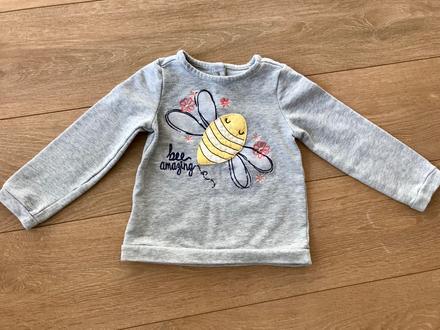 Mikinka, gymboree,104
