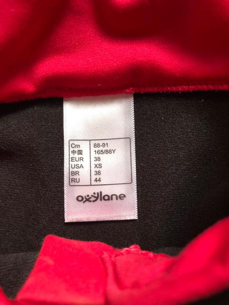 Športová mikina, decathlon,38