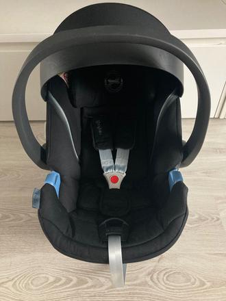 Autosedačka cybex aton 5, cybex
