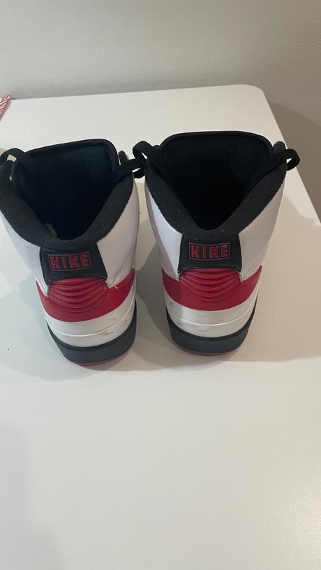 Tenisky nike jordan, air jordan,42
