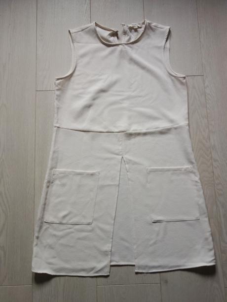 Dámske šaty koton uk8, 36