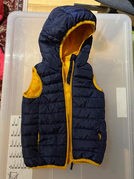 Vesta na jeseň teplú zimu, kiki&koko,110