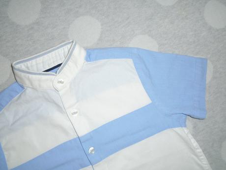 Košeľa na 6 rokov, next,116