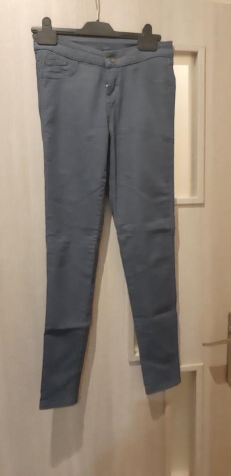 Rifle, tezenis,s