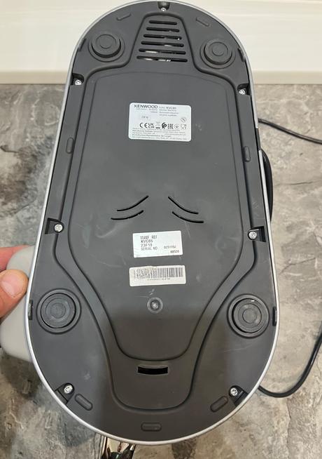 Kenwood kvc 85 kuchynský robot, 