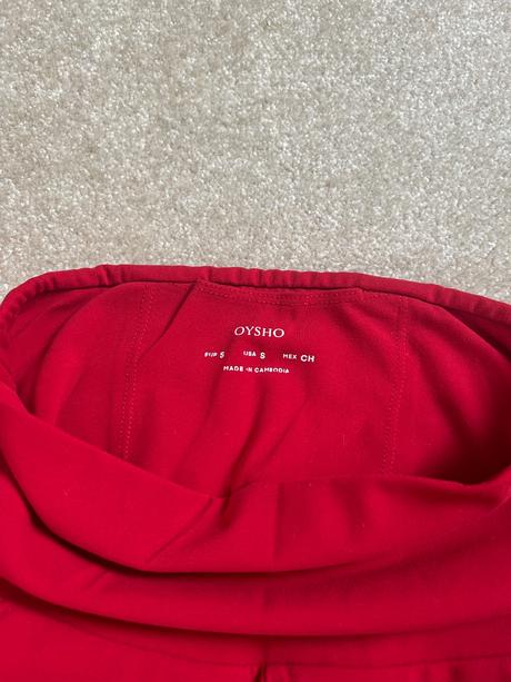 Legíny oysho veľ.s, s