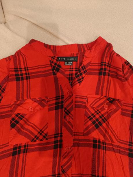 Košeľa, gate,xs