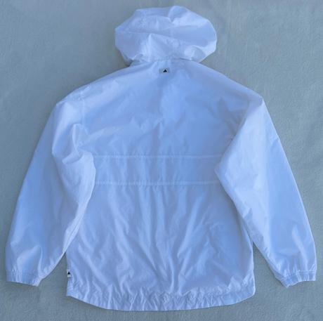 Adidas biela športová bunda, adidas,m