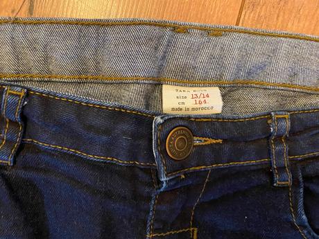 Rifle zara 13-14 164, zara,164