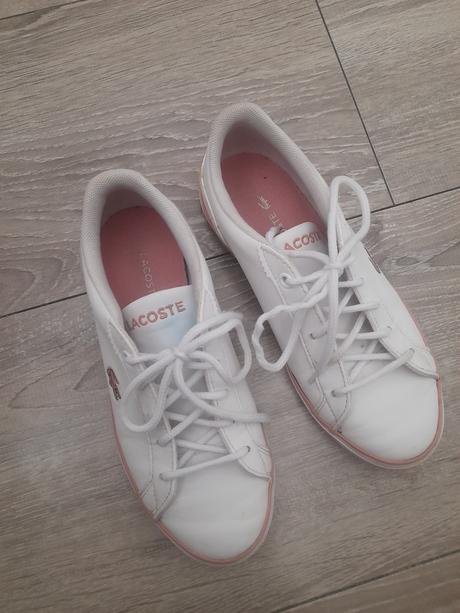Tenisky, lacoste,32