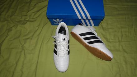 Nove tenisky adidas teakwondo lace, adidas,40