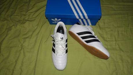 Nove tenisky adidas teakwondo lace, adidas,40