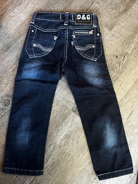 Rifle dolce & gabbana, 98