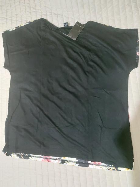 Tričko blúzka, esmara,38