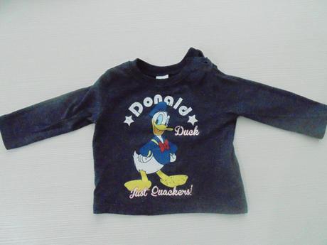 Tričká 2ks, disney,62