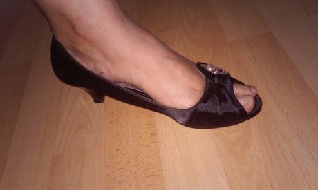 Dámske topánky, 40